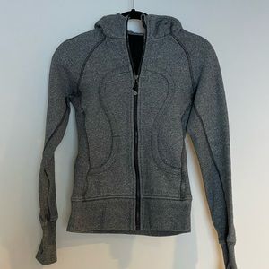 Lululemon Scuba Hoodie